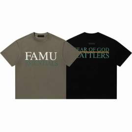 Picture of Fear of God T Shirts Short _SKUFOGS-XLcktx92314717